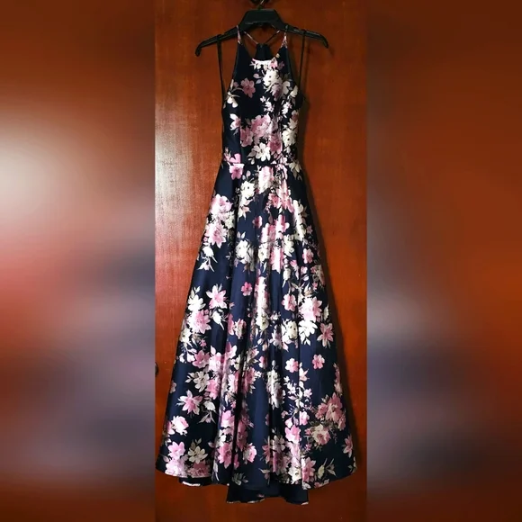 B. Smart | Dresses | Bsmart Long Dress | Poshmark B. Smart | Dresses | Bsmart Long Dress | Poshmark